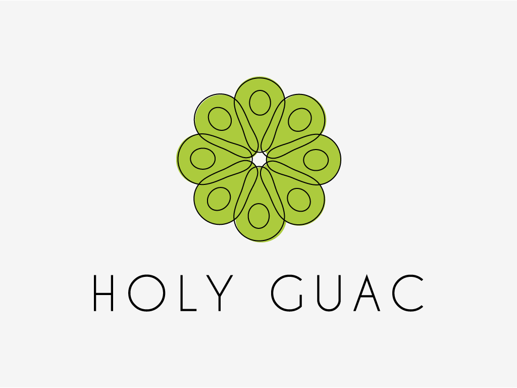 Diseño de Logo por manuel_pernia para Holy Guac | Diseño #14261202