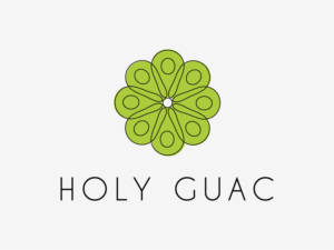 Diseño de Logo por manuel_pernia para Holy Guac | Diseño: #14261202