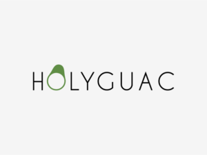 Diseño de Logo por manuel_pernia para Holy Guac | Diseño: #14277571