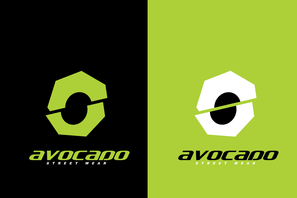 Logo Design by R.Bello for Holy Guac | Design #14035096