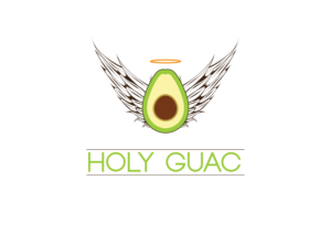 Logo Design by fisekovic goran for Holy Guac | Design: #13927037