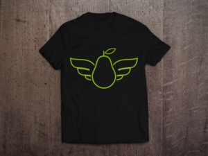 Logo Design by webubb for Holy Guac | Design: #14183353