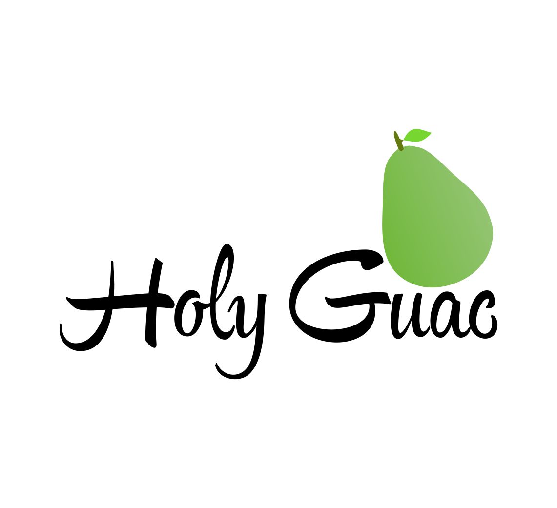Logo Design by Ir Mv for Holy Guac | Design #13926293