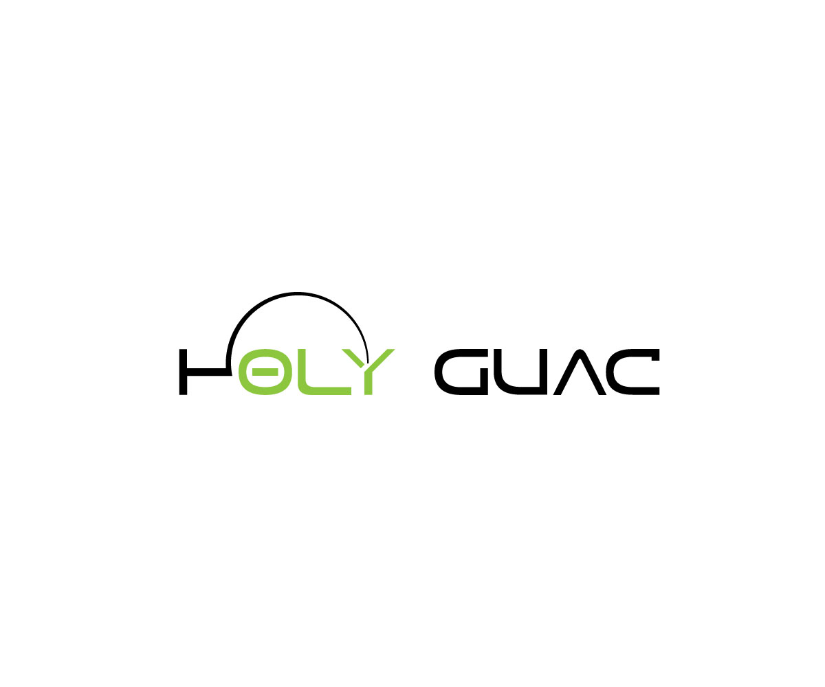 Logo-Design von Top king  designer für Holy Guac | Design #13928645