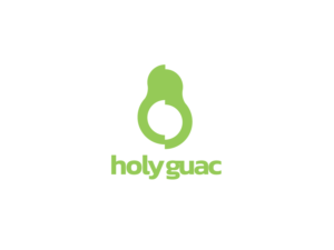 Diseño de Logo por leemeldavid para Holy Guac | Diseño: #14016834