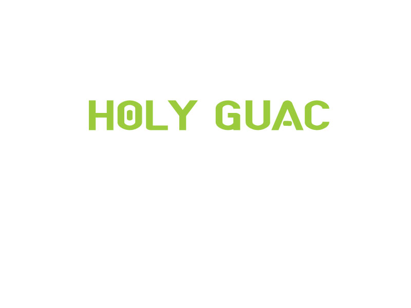 Logo Design by imismailhossainbd for Holy Guac | Design #13927661