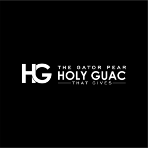 Diseño de Logo por myusf para Holy Guac | Diseño: #13978348