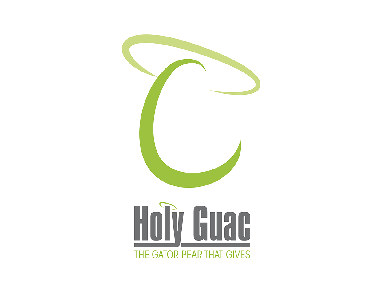 Logo Design by Daniel B. for Holy Guac | Design #13937035
