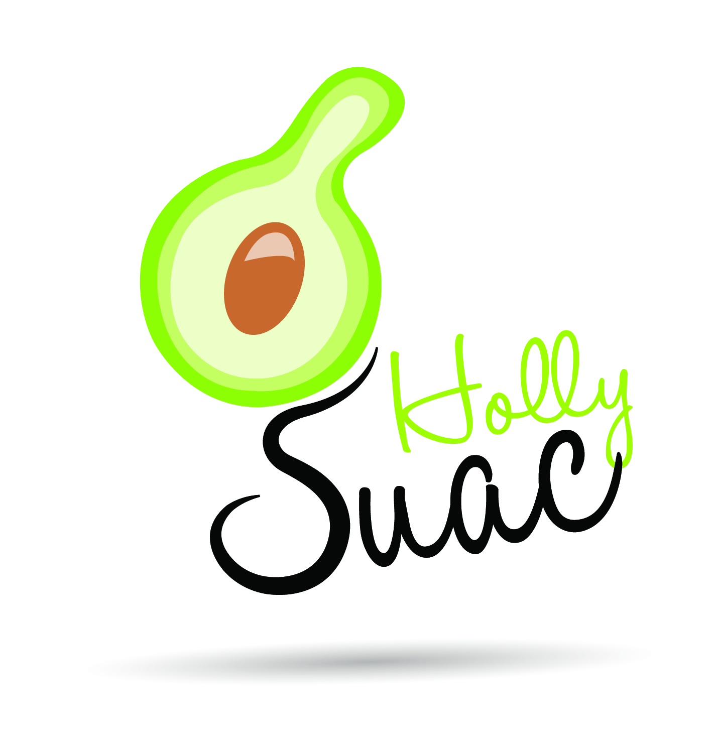 Logo Design by Sudha Kar for Holy Guac | Design #13964965