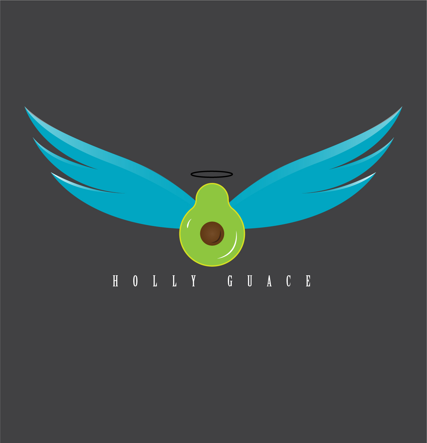Diseño de Logo por Sudha Kar para Holy Guac | Diseño #14226838
