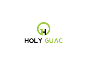 Diseño de Logo por BARIKNA@ para Holy Guac | Diseño: #13928801