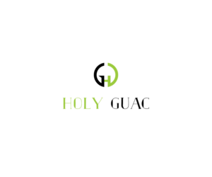 Logo Design by BARIKNA@ for Holy Guac | Design: #13928803