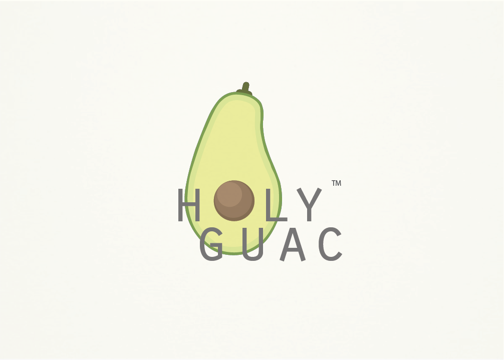 Design de Logo par Eugeneeeee pour Holy Guac | Design #13996259