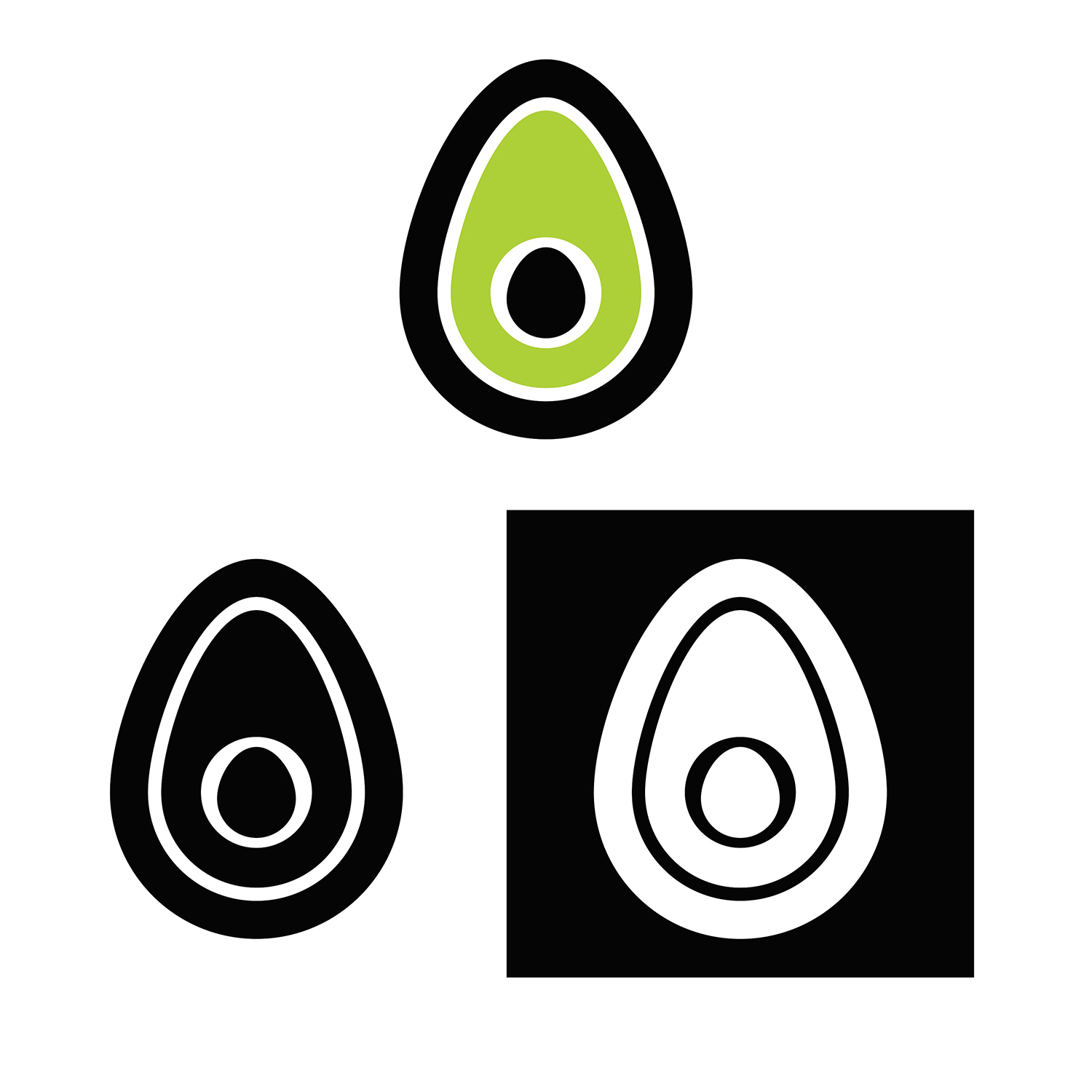 Diseño de Logo por taufikstuff para Holy Guac | Diseño #14044563