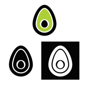 Diseño de Logo por taufikstuff para Holy Guac | Diseño: #14044563