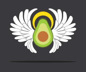 Diseño de Logo por BluSilva ArtDesign para Holy Guac | Diseño: #14044358