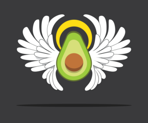 Diseño de Logo por BluSilva ArtDesign para Holy Guac | Diseño: #14058960