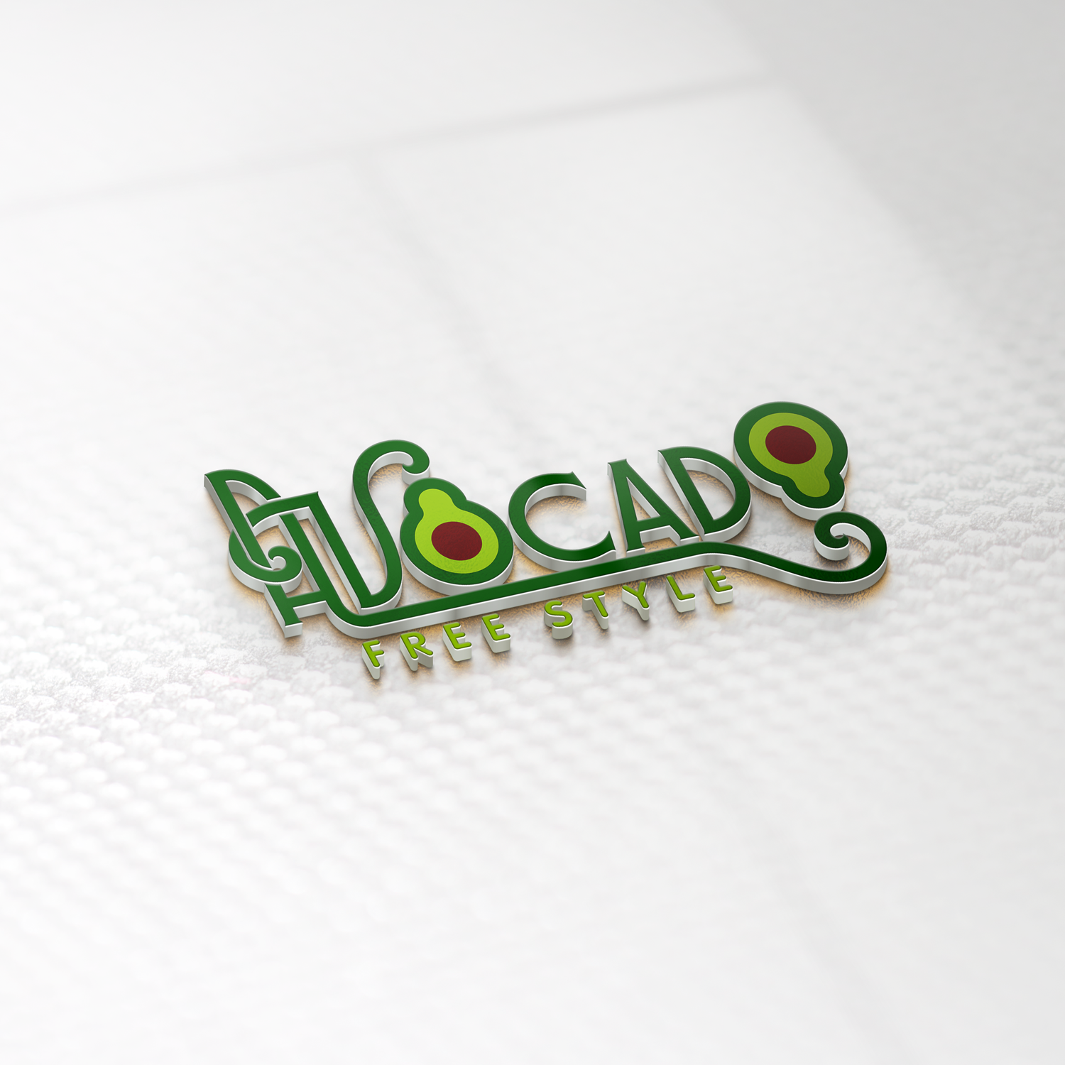Diseño de Logo por canzengin45 para Holy Guac | Diseño #14045417