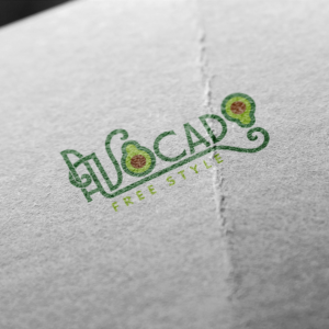 Logo Design by canzengin45 for Holy Guac | Design: #14045420