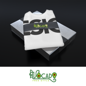 Logo Design by canzengin45 for Holy Guac | Design: #14045508