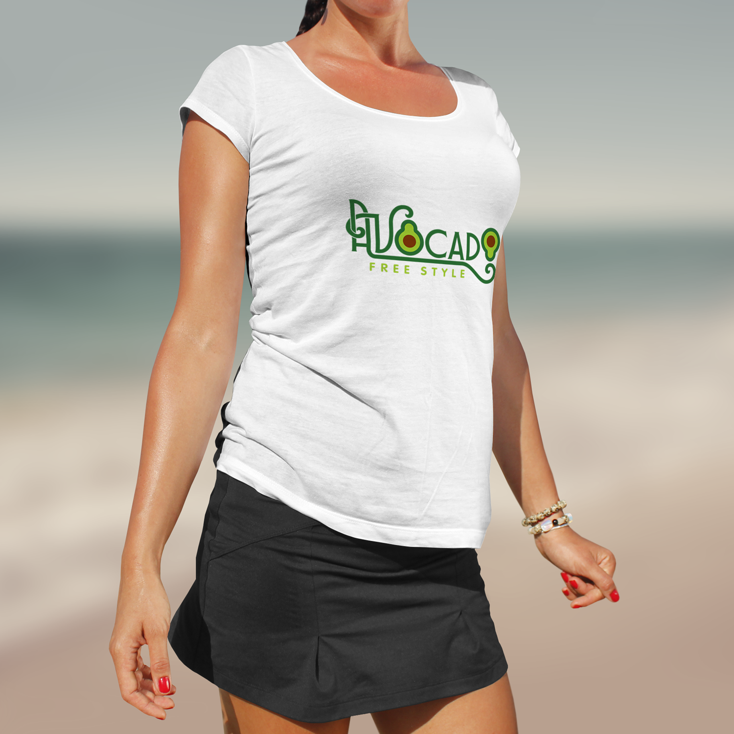 Logo Design by canzengin45 for Holy Guac | Design #14045509