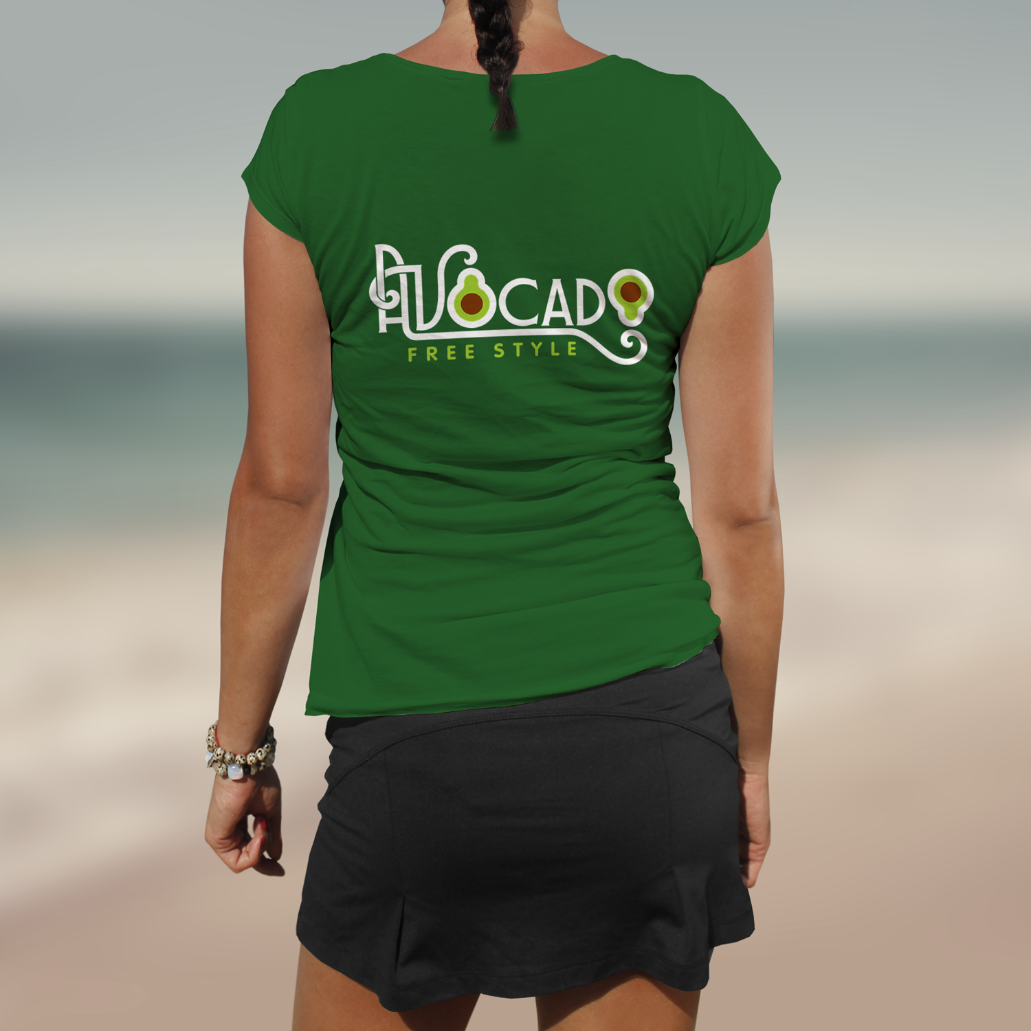 Diseño de Logo por canzengin45 para Holy Guac | Diseño #14045510