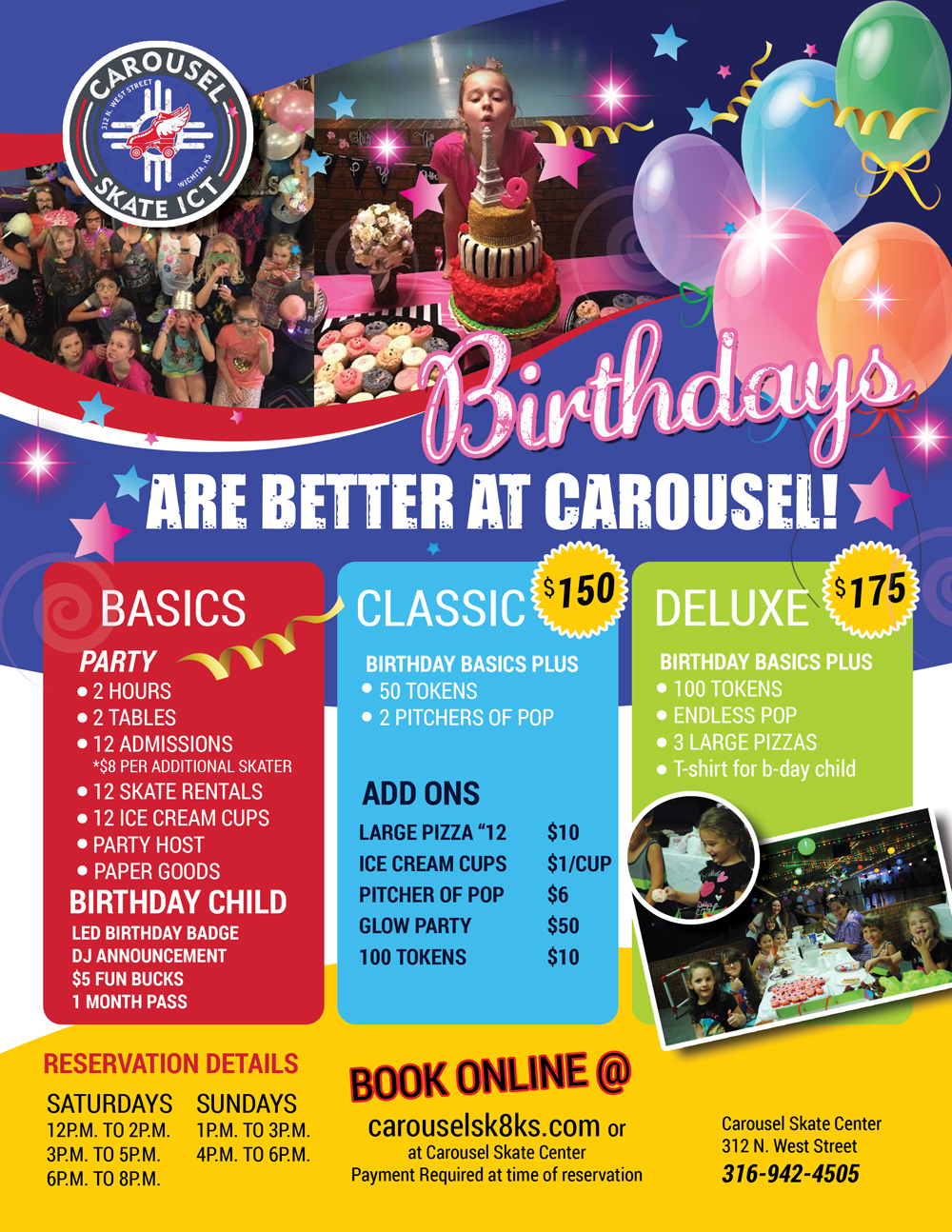 Diseño de Flyer por uk para este proyecto | Diseño #15088799