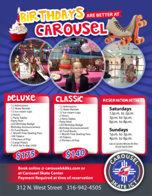 Flyer Design by earldesigns