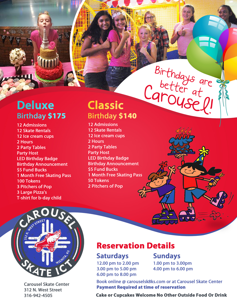 Flyer Design by Gfx.26™ for this project | Design #14985798