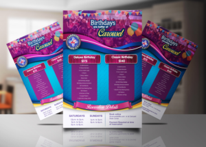 Design de Flyer par SAI DESIGNS pour ce projet | Design #15003141
