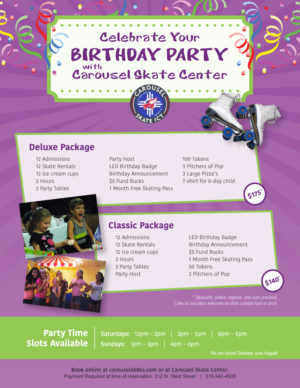 Flyer Design by cj.massdesign