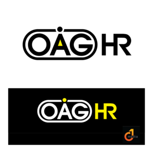 Logo Design by C1 Media for OAG HR | Design: #13930983
