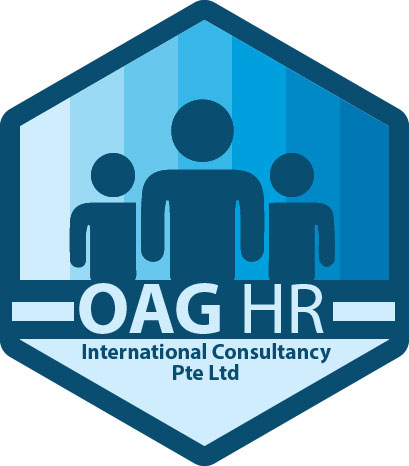 Logo Design by ADIZ Designs for OAG HR | Design #13928579