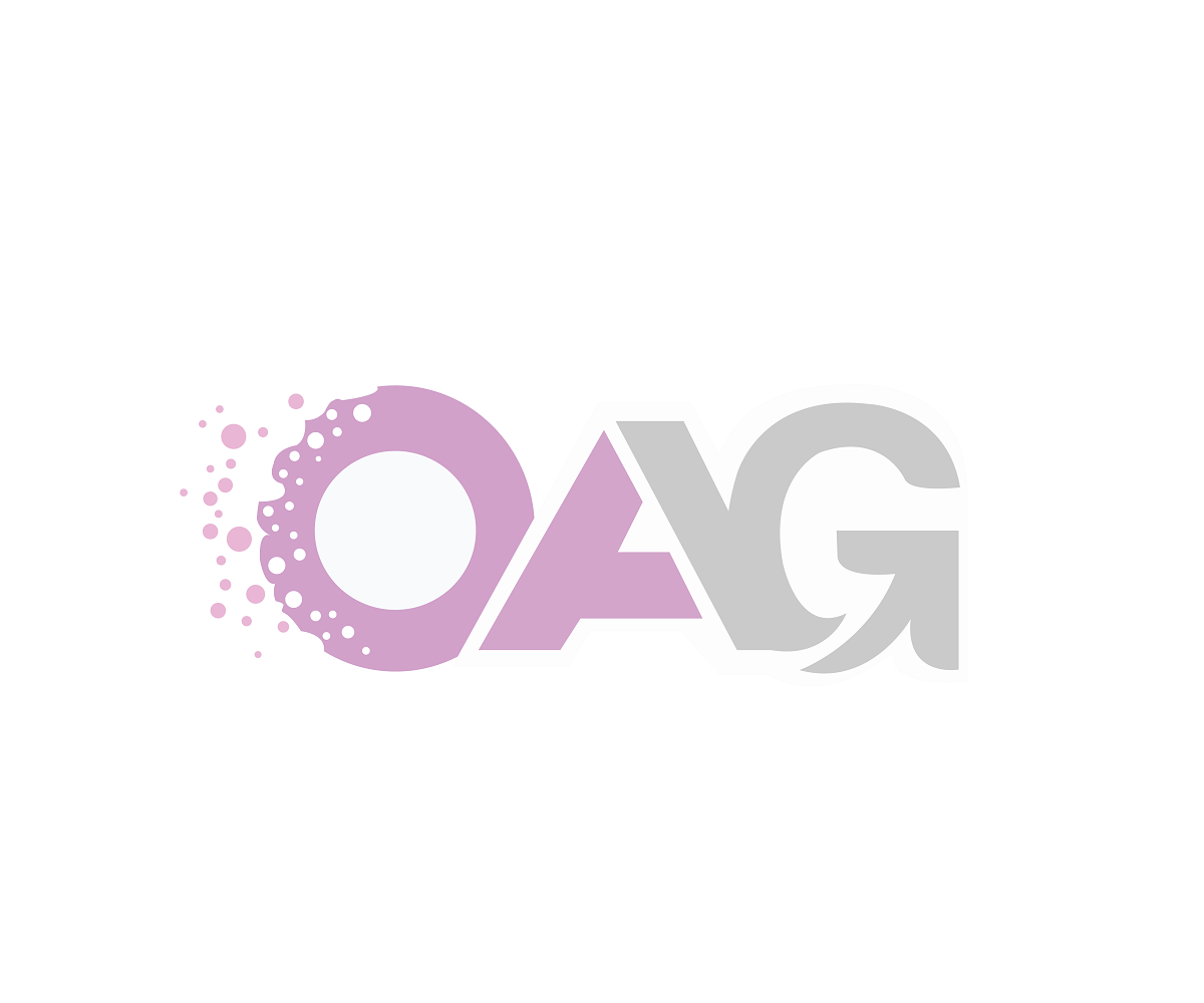 Logo Design by Agus Qomarudin for OAG HR | Design #13957061