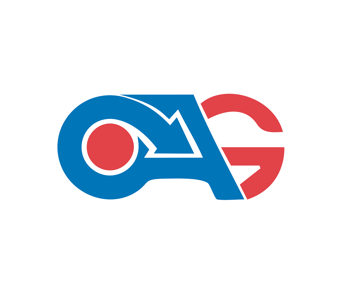 Logo Design by Agus Qomarudin for OAG HR | Design #13957127