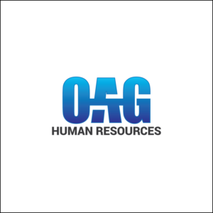 Logo Design by iqbalkabir for OAG HR | Design #13929068