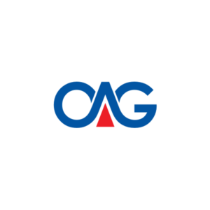 Logo Design by luckdesign for OAG HR | Design: #13942854