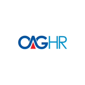 Logo Design by luckdesign for OAG HR | Design: #13942855