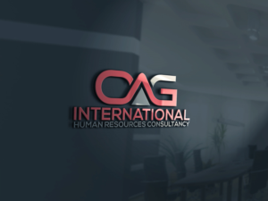 Logo Design by NightStudio for OAG HR | Design: #13942342