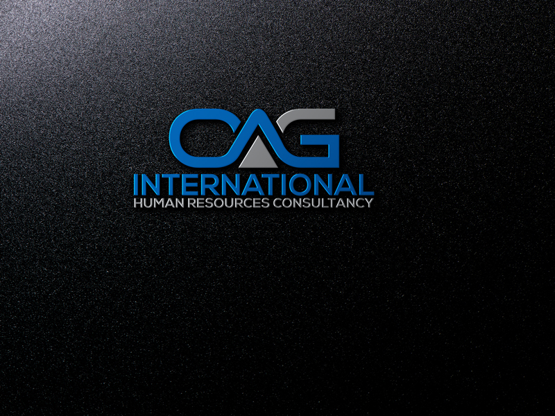 Logo Design by NightStudio for OAG HR | Design #13942343