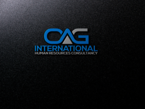 Logo Design by NightStudio for OAG HR | Design: #13942343