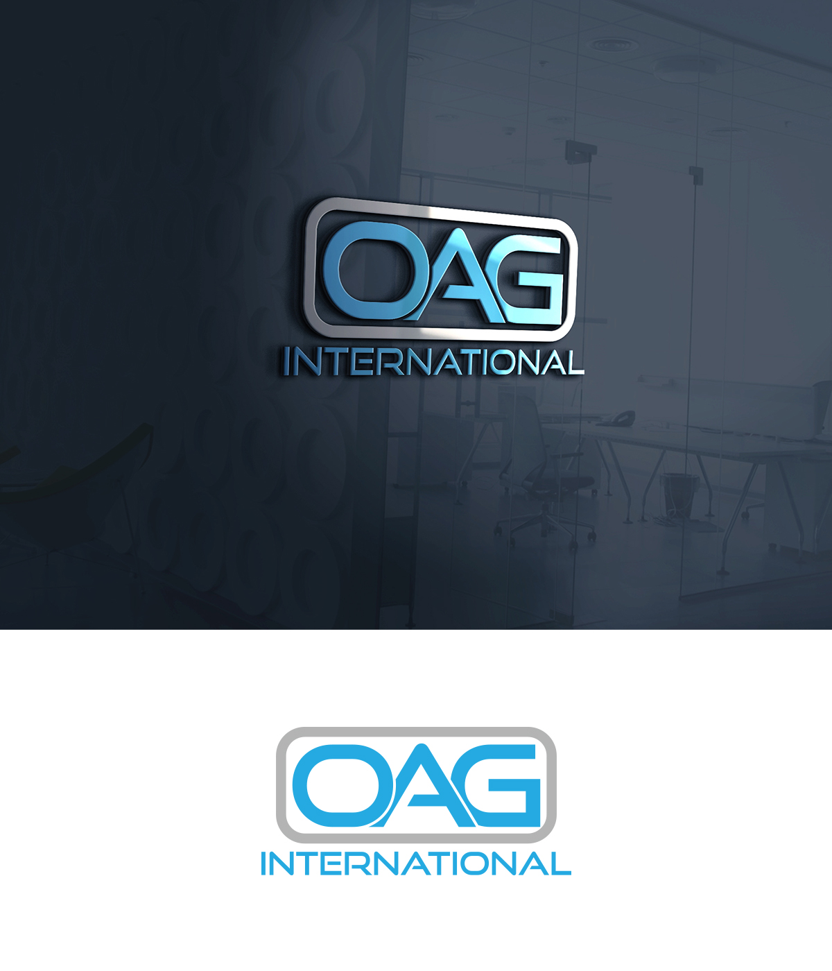 Logo Design by supercreative for OAG HR | Design #13935800