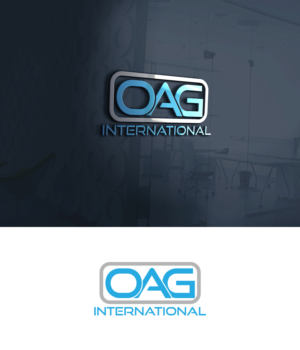 Logo Design by supercreative for OAG HR | Design: #13935800