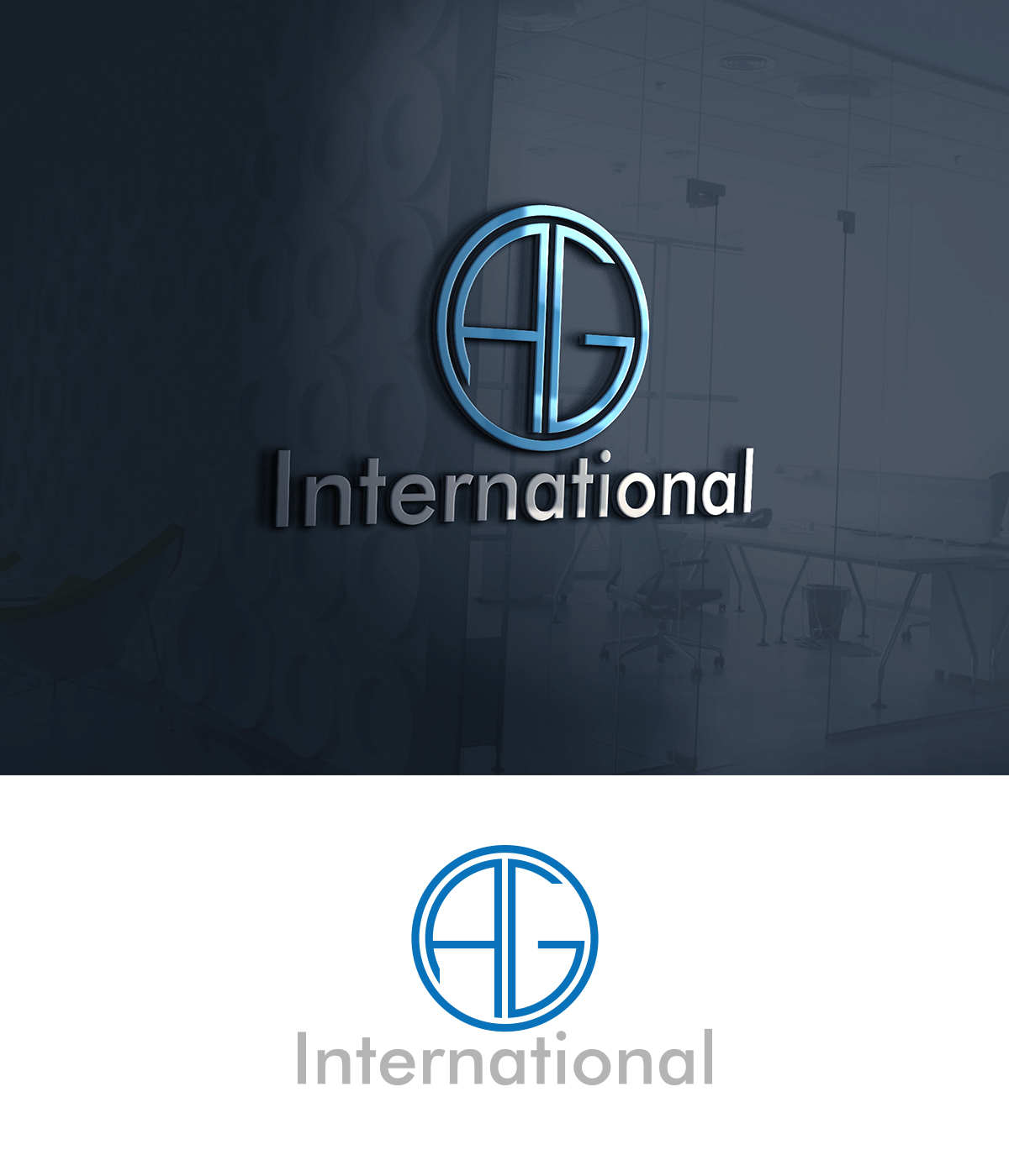 Logo Design by supercreative for OAG HR | Design #13935801