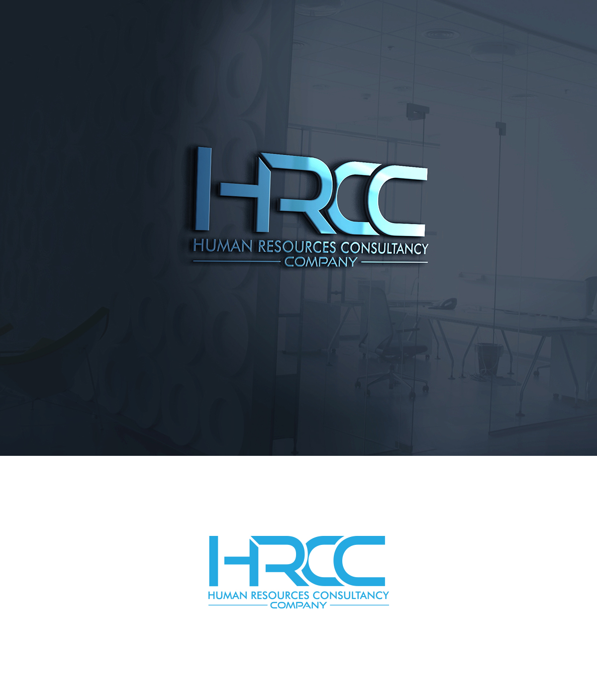 Logo Design by supercreative for OAG HR | Design #13938608