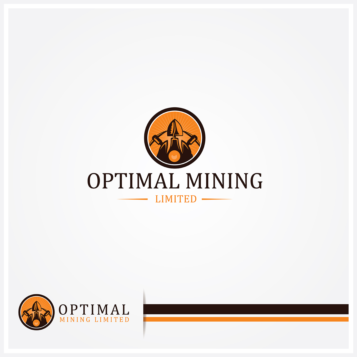 Logo Design by bdesigner9 for this project | Design #13928657