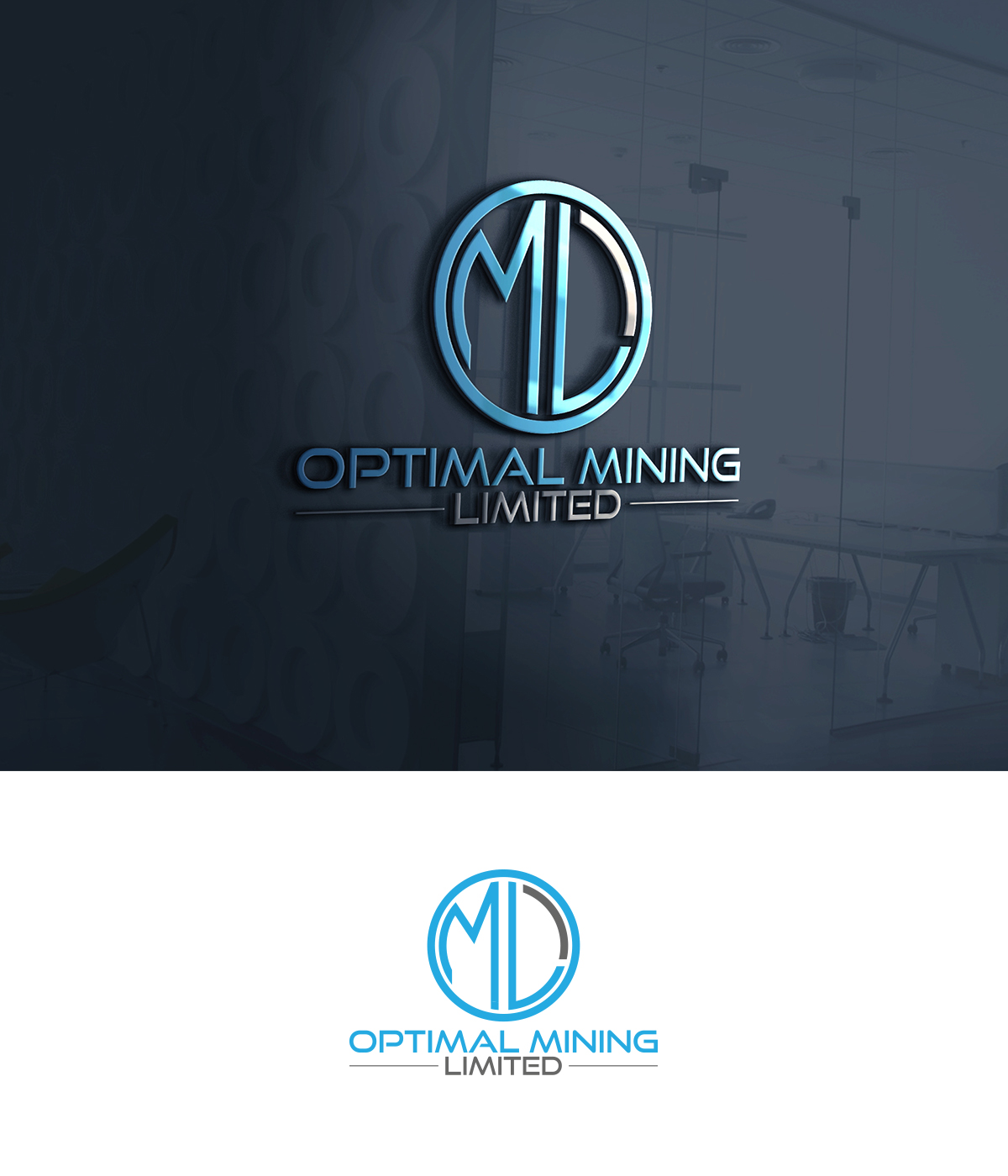 Logo Design by supercreative for this project | Design #13935597