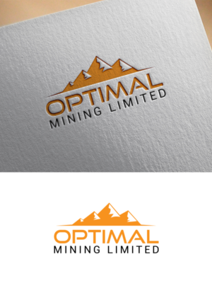 Logo Design by NOREEN MAX for this project | Design #13927016