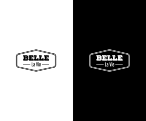 Logo Design by JK18 for Belle La Vie | Design: #13930493