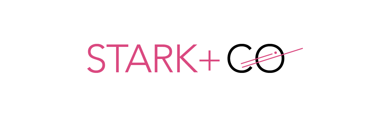 Logo Design by BNE Design for Stark + Co.  | Design #13985981